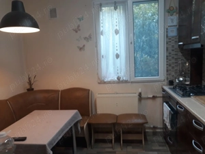 Apartament 3 camere Drumul Taberei Favorit et.2 din 4