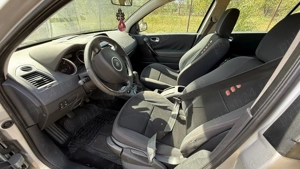 Renault Megane 2007 - imagine 5