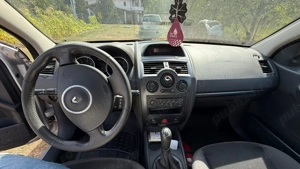 Renault Megane 2007 - imagine 6