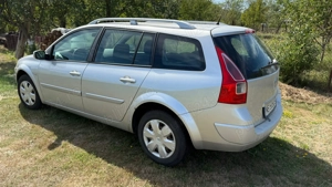 Renault Megane 2007 - imagine 4