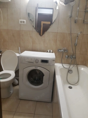 Apartament 3 camere Drumul Taberei Favorit et.2 din 4 - imagine 5 Apartament 3 camere Drumul Taberei Favorit et.2 din 4 - imagine 5