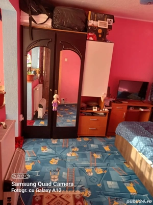 vand apartament 2 camere - imagine 6