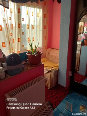 vand apartament 2 camere - imagine 5