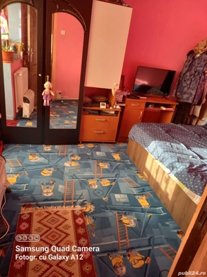 vand apartament 2 camere - imagine 7