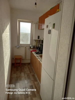 vand apartament 2 camere - imagine 3