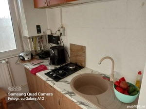 vand apartament 2 camere