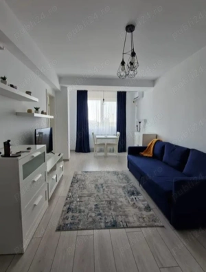 Garsoniera Titan Sun Park 7