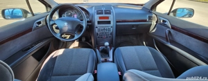 Peugeot 407 ST Executive 2,0 HDI 136CP - imagine 4