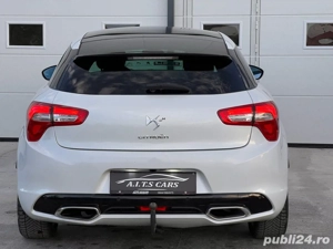 Citroen DS5 Hybrid4 2012  200 cp 4x4 Navi Panoramic Posibilitate rate fixe Transport gratuit - imagine 4