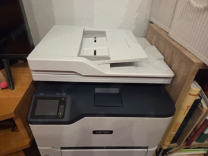 Imprimanta multifunctionala Xerox C235 - imagine 2
