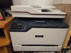 Imprimanta multifunctionala Xerox C235 - imagine 1