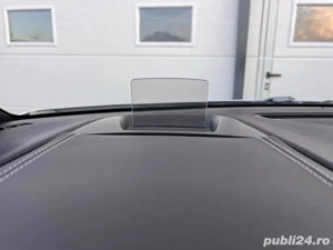 Citroen DS5 Hybrid4 2012  200 cp 4x4 Navi Panoramic Posibilitate rate fixe Transport gratuit - imagine 9