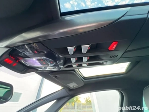Citroen DS5 Hybrid4 2012  200 cp 4x4 Navi Panoramic Posibilitate rate fixe Transport gratuit - imagine 11
