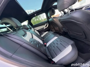 Citroen DS5 Hybrid4 2012  200 cp 4x4 Navi Panoramic Posibilitate rate fixe Transport gratuit - imagine 10