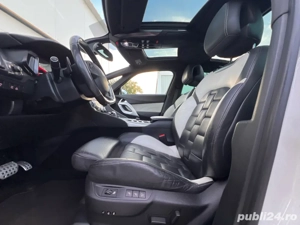 Citroen DS5 Hybrid4 2012  200 cp 4x4 Navi Panoramic Posibilitate rate fixe Transport gratuit - imagine 12