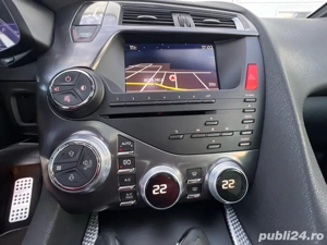 Citroen DS5 Hybrid4 2012  200 cp 4x4 Navi Panoramic Posibilitate rate fixe Transport gratuit - imagine 14