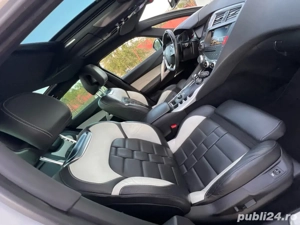 Citroen DS5 Hybrid4 2012  200 cp 4x4 Navi Panoramic Posibilitate rate fixe Transport gratuit - imagine 6