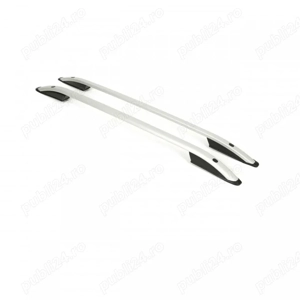 Set covorase auto cauciuc Toyota Rav 4 2005-2023 Forma tavita - imagine 3