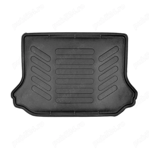 Set covorase auto cauciuc Toyota Rav 4 2005-2023 Forma tavita - imagine 4