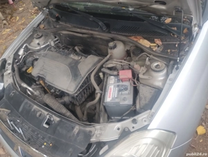 Dezmembrez Renault Symbol Thalia 2012 - imagine 3