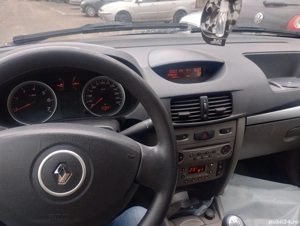 Dezmembrez Renault Symbol Thalia 2012 - imagine 2