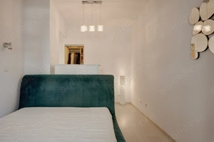 DE VANZARE Apartament modern cu 3 camere în complexul Natura Residence - imagine 4