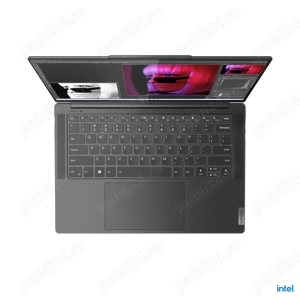 Lenovo Yoga Pro 9 14IRP8 - i9 | RTX 4070 | 64GB | 1TB | Touch