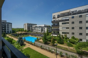 DE VANZARE Apartament modern cu 3 camere în complexul Natura Residence - imagine 10