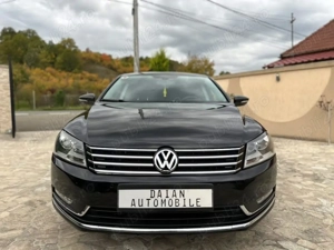 VW PASSAT BERLINĂ B7 Comfortline diesel euro 5 - imagine 2 VW PASSAT BERLINĂ B7 Comfortline diesel euro 5 - imagine 2