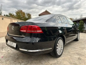 VW PASSAT BERLINĂ B7 Comfortline diesel euro 5 - imagine 4 VW PASSAT BERLINĂ B7 Comfortline diesel euro 5 - imagine 4