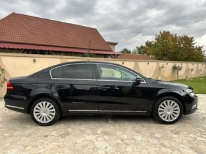 VW PASSAT BERLINĂ B7 Comfortline diesel euro 5 - imagine 7 VW PASSAT BERLINĂ B7 Comfortline diesel euro 5 - imagine 7