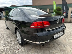 VW PASSAT BERLINĂ B7 Comfortline diesel euro 5 - imagine 6 VW PASSAT BERLINĂ B7 Comfortline diesel euro 5 - imagine 6