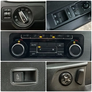 VW PASSAT BERLINĂ B7 Comfortline diesel euro 5 - imagine 15 VW PASSAT BERLINĂ B7 Comfortline diesel euro 5 - imagine 15