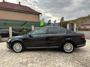 VW PASSAT BERLINĂ B7 Comfortline diesel euro 5 - imagine 8 VW PASSAT BERLINĂ B7 Comfortline diesel euro 5 - imagine 8