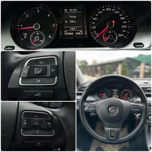 VW PASSAT BERLINĂ B7 Comfortline diesel euro 5 - imagine 13 VW PASSAT BERLINĂ B7 Comfortline diesel euro 5 - imagine 13