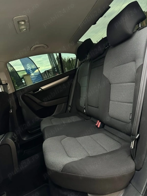 VW PASSAT BERLINĂ B7 Comfortline diesel euro 5 - imagine 17 VW PASSAT BERLINĂ B7 Comfortline diesel euro 5 - imagine 17