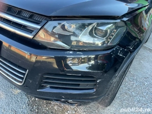 Vw Touareg Cod motor CASA  - imagine 3