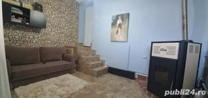 Casa de vanzare in Aroneanu - imagine 8