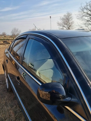 Paravanturi geam ,  Vw Passat B5,B55 berlina , break
