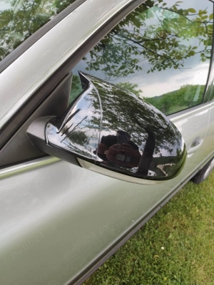 Paravanturi geam ,  Vw Passat B5,B55 berlina , break - imagine 6