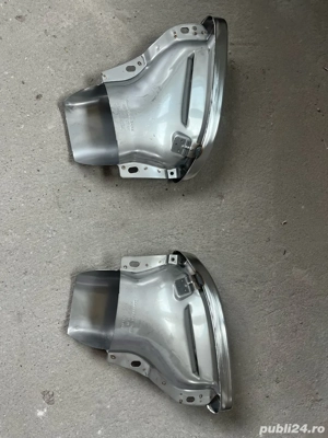 Tobe esapament Tips set Mercedes - imagine 2