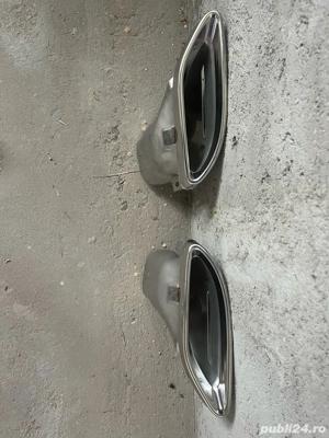 Tobe esapament Tips set Mercedes - imagine 3