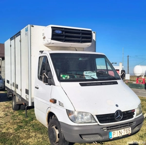 vand sprinter 416 frigo - imagine 2