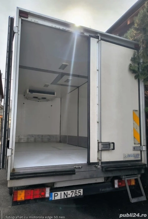 vand sprinter 416 frigo - imagine 4