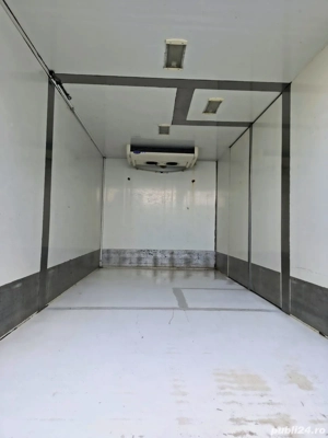 vand sprinter 416 frigo - imagine 5