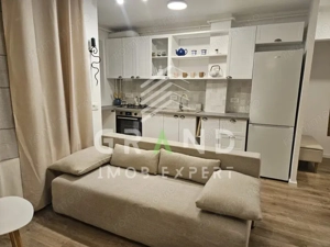 Ap 2 camere, BALCON, zona Gheorgheni