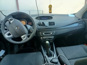 Renault Megane 3 2011 Diesel