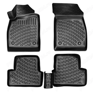 Paravanturi geam Opel Astra J , hatch sau break  - imagine 3