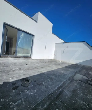 Penthouse de 2 camere, finisat, terasa, garaj, zona Somesului - imagine 9