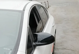 Paravanturi geam Opel Astra J , hatch sau break  - imagine 2